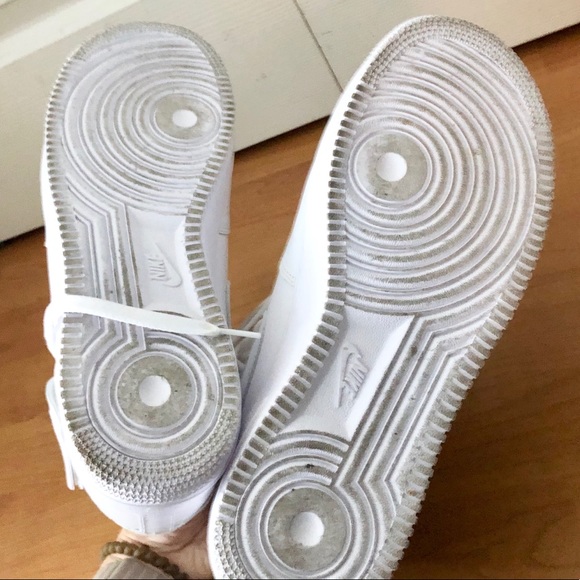 Air Force one shoes white - Picture 2 of 3